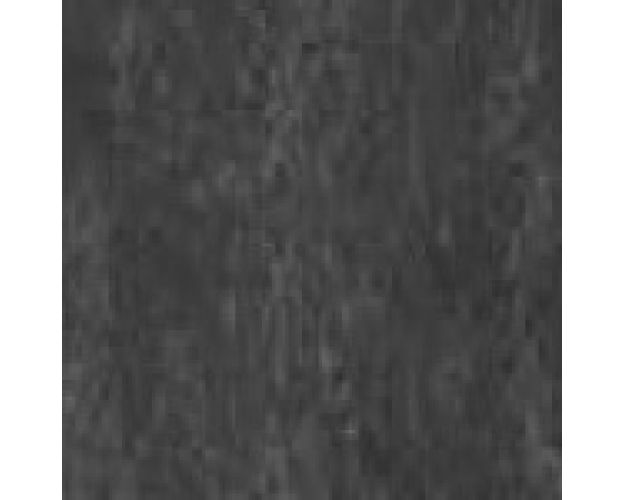 Бруклин ШВУА 1000 Шкаф верхний угловой антресоль (Бетон черный/корпус Белый)