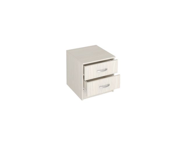 Тумба прикроватная Ронда ТБ сосна карелия Тумба прикроватная Ронда ТБ сосна карелия