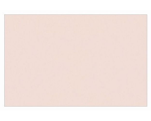 Монако Шкаф навесной L600 Н360 (1 дв. гл.гориз.) (Белый/Айвори матовый)