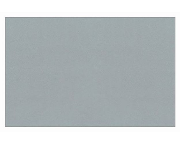 Монако Шкаф рабочий L600 (1 дв. гл.) (Белый/Сизый матовый)