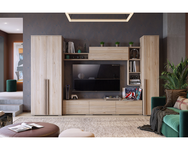 Полка-вкладыш 46 галька Полка-вкладыш 46 галька