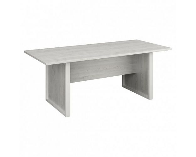 Стол заседаний НТМ-200.90 Сосна винтер/Белый Стол заседаний НТМ-200.90 Сосна винтер/Белый