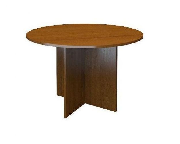 Стол для переговоров А-029 Орех