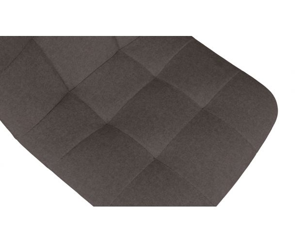 Стул «Райс» К3 Белый/Микровелюр Jercy Stone